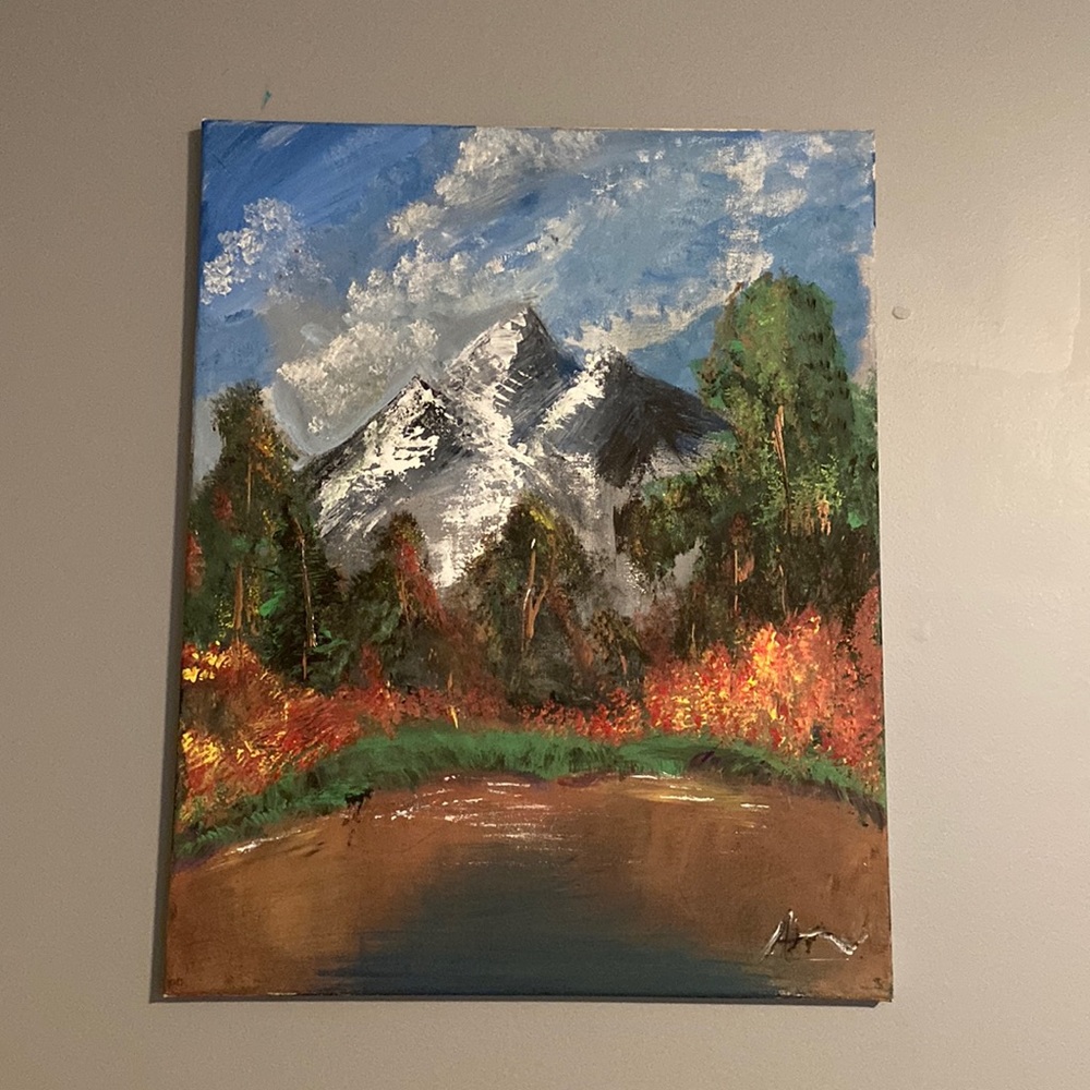 Original painting